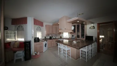 Detached house in Puerto de Aguadulce photo 62
