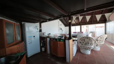 Detached house in Puerto de Aguadulce photo 42