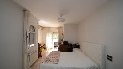 Detached house in Puerto de Aguadulce photo 33
