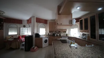 Detached house in Puerto de Aguadulce photo 68
