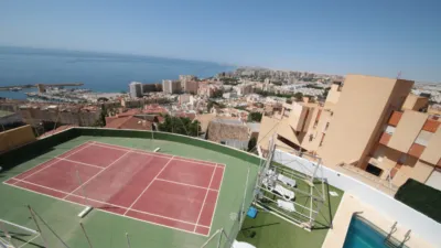 Detached house in Puerto de Aguadulce photo 30