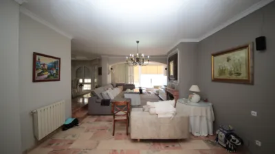 Detached house in Puerto de Aguadulce photo 2