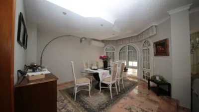 Detached house in Puerto de Aguadulce photo 3