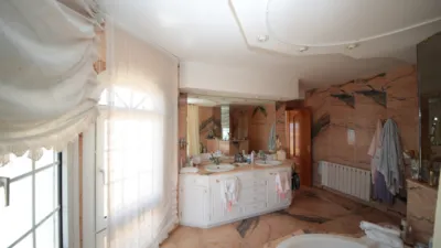 Detached house in Puerto de Aguadulce photo 23