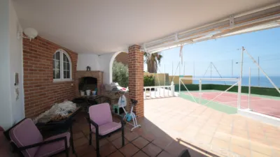 Detached house in Puerto de Aguadulce photo 51