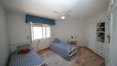 Detached house in Puerto de Aguadulce photo 15