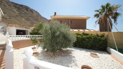 Detached house in Puerto de Aguadulce photo 53