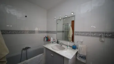 Detached house in Puerto de Aguadulce photo 32