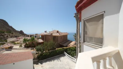 Detached house in Puerto de Aguadulce photo 35