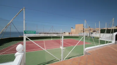 Detached house in Puerto de Aguadulce photo 54