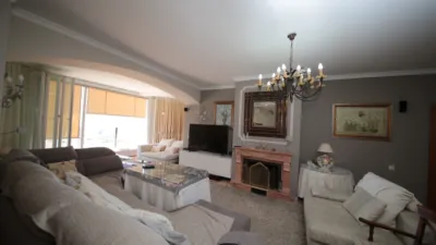 Detached house in Puerto de Aguadulce photo 6