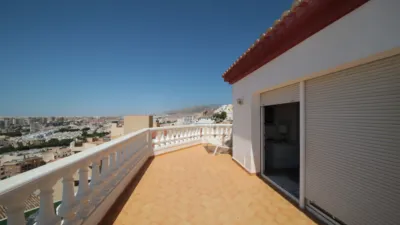 Detached house in Puerto de Aguadulce photo 21