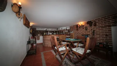 Detached house in Puerto de Aguadulce photo 49