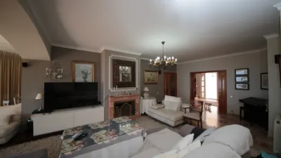 Detached house in Puerto de Aguadulce photo 8