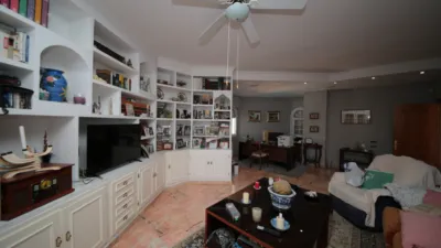 Detached house in Puerto de Aguadulce photo 37