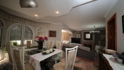 Detached house in Puerto de Aguadulce photo 7