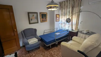 Piso en Nueva Andalucía photo 5