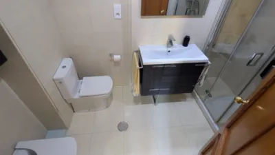Piso en Nueva Andalucía photo 4