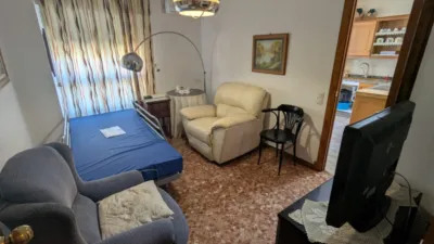 Piso en Nueva Andalucía photo 3