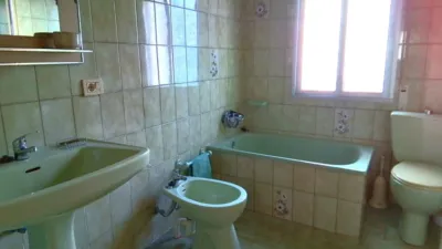 Chalet on Avinguda Visos photo 15