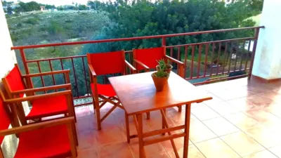 Chalet on Avinguda Visos photo 18