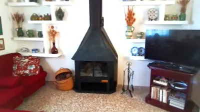 Chalet on Avinguda Visos photo 4