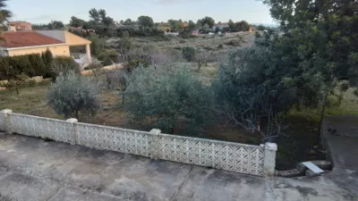 Chalet on Avinguda Visos photo 27