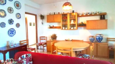 Chalet on Avinguda Visos photo 5