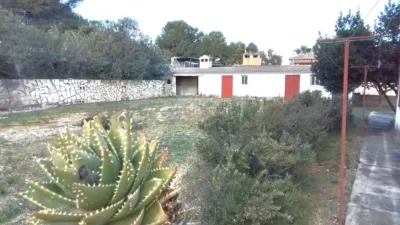Chalet on Avinguda Visos photo 29