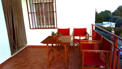 Chalet on Avinguda Visos photo 3