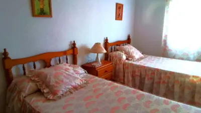 Chalet on Avinguda Visos photo 10