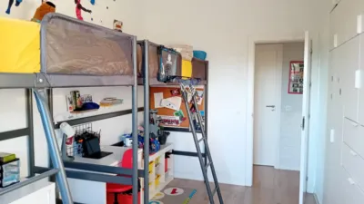 Flat on Antonio López Street photo 25