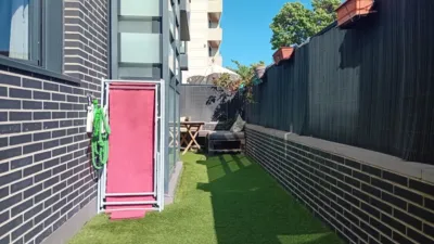 Flat on Antonio López Street photo 15