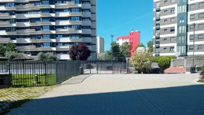 Flat on Antonio López Street photo 38
