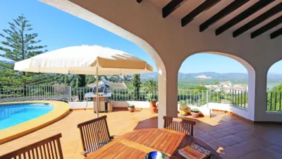 Casa – Dénia - Vista 4