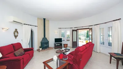 Casa – Dénia - Vista 5