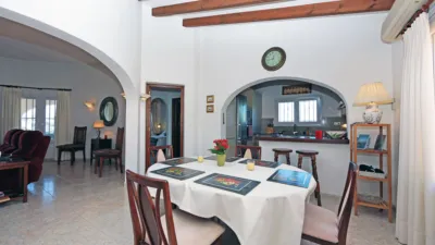 Casa – Dénia - Més