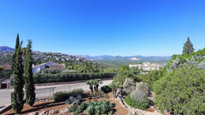 Casa – Dénia - Vista 3