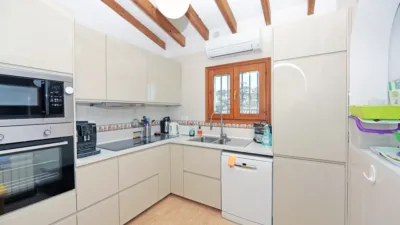 Casa – Dénia, Monte Pego, les Marines - Más
