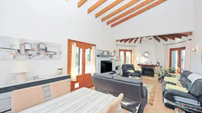 Casa – Dénia, Monte Pego, les Marines - Vista 3