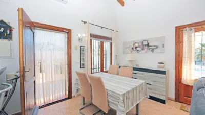 Casa – Dénia, Monte Pego, les Marines - Vista 5