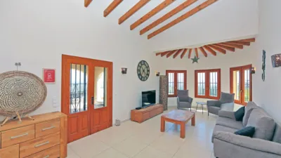 Casa – Dénia, Monte Pego, les Marines - Vista 3