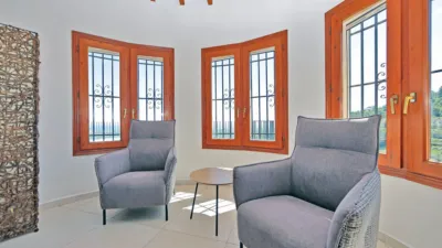 Casa – Dénia, Monte Pego, les Marines - Vista 4