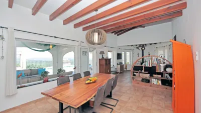 Casa – el Ràfol d'Almúnia, Monte Pego, la Marina Alta - Más