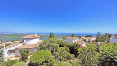 Casa – el Ràfol d'Almúnia, Monte Pego, la Marina Alta - Vista 3