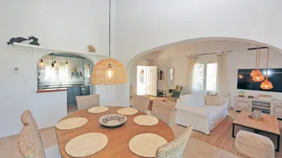 Casa – Dénia - Vista 4