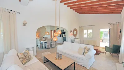 Casa – Dénia - Vista 3