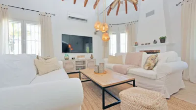 Casa – Dénia - Vista 2