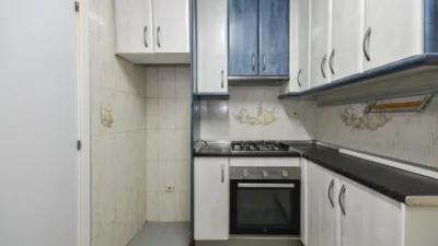 Apartment on Carrer de Roca i Roca photo 3
