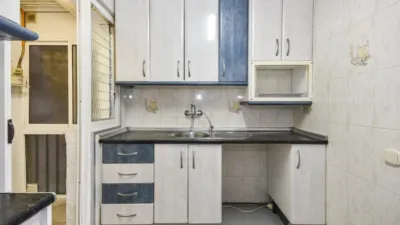 Apartment on Carrer de Roca i Roca photo 4
